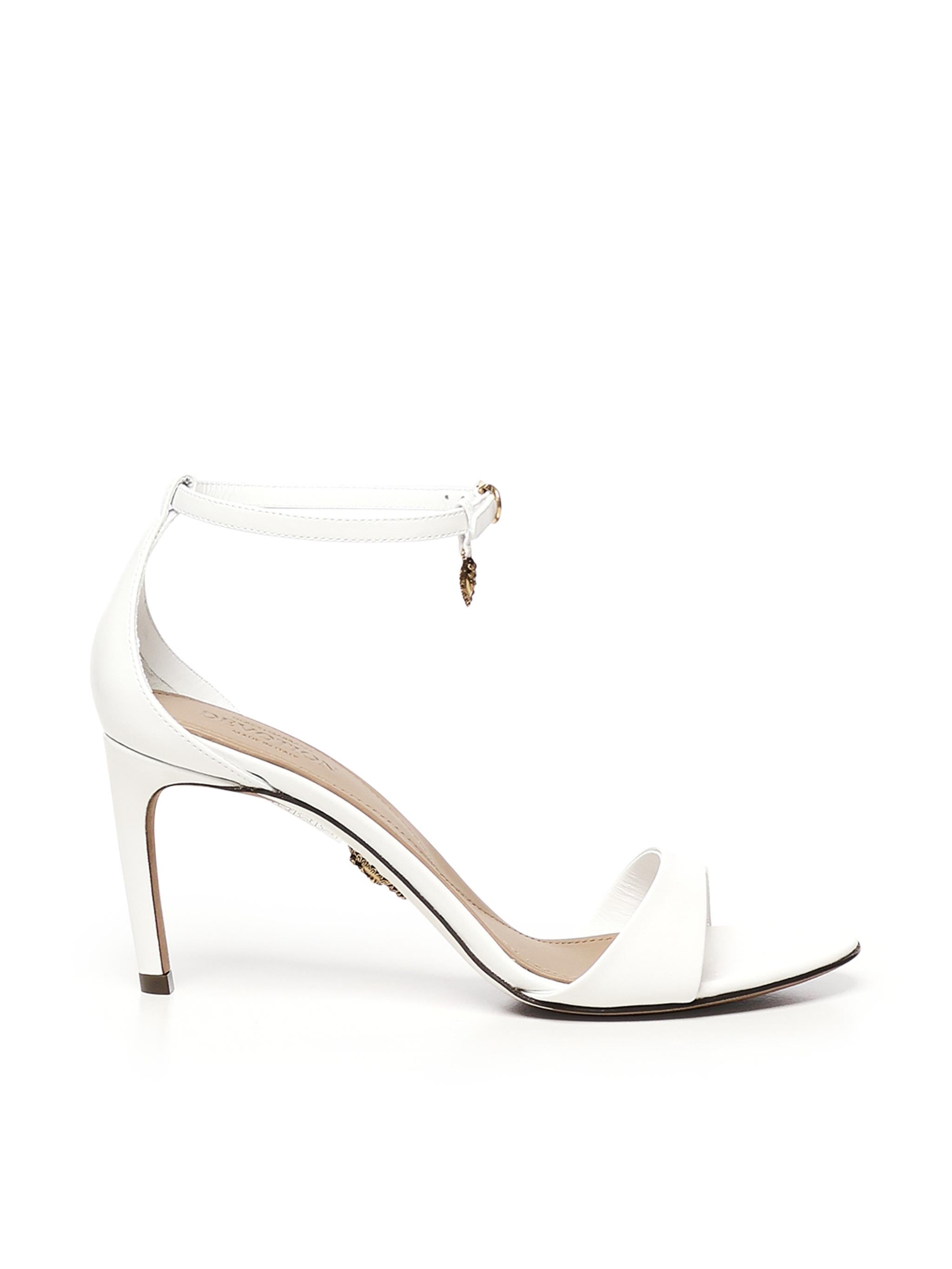 SANDALS CR1774 A573880002 DOLCE & GABBANA 
