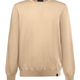 Pullover in lana NMMC1512420CQT C806 FAY 