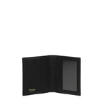 Porta carte Gancini 661687 784786001 FERRAGAMO 