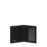 Porta carte Gancini 661687 784786001 FERRAGAMO 