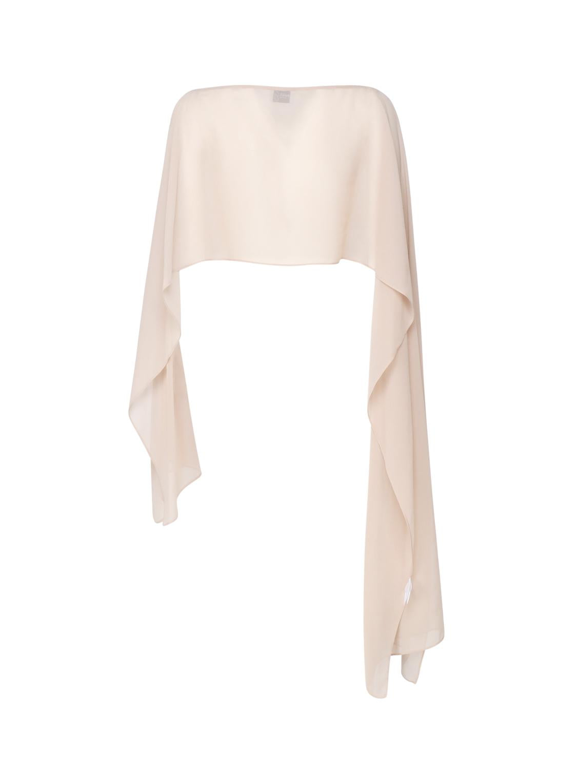 Top stola crop top 4087 21257243 SCARLETT G 
