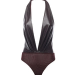 Body Zendaya T180763A TNP152CABERNET THE ANDAMANE 