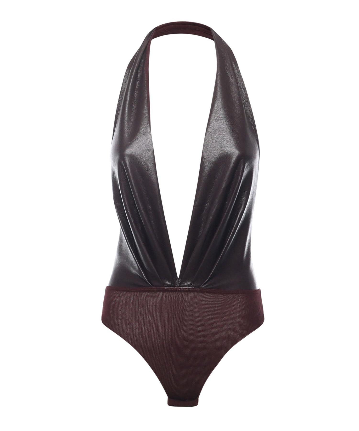 Body Zendaya T180763A TNP152CABERNET THE ANDAMANE 