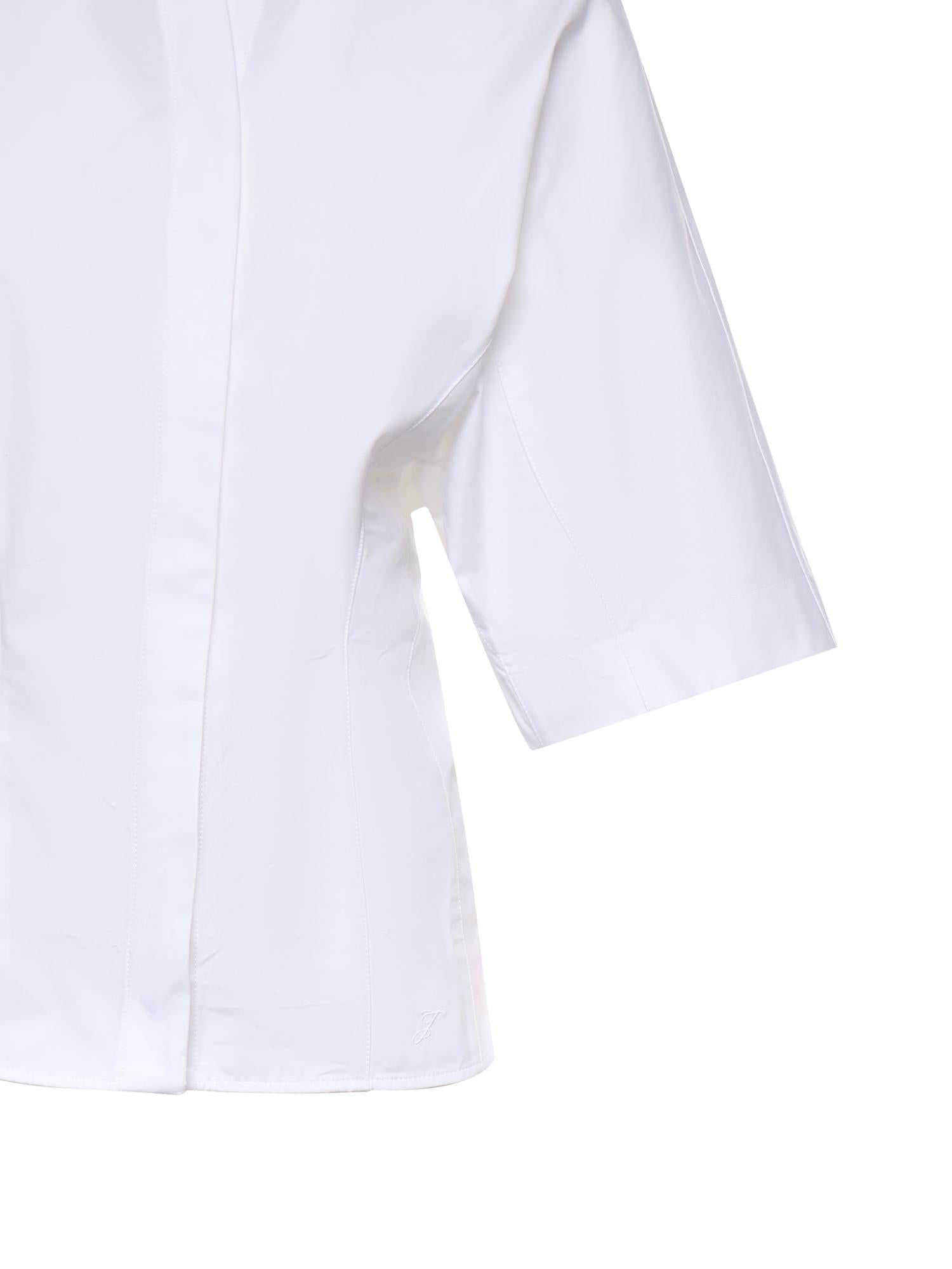 Camicia La Chemise Moisson SHW00560AW00648 100 JACQUEMUS 
