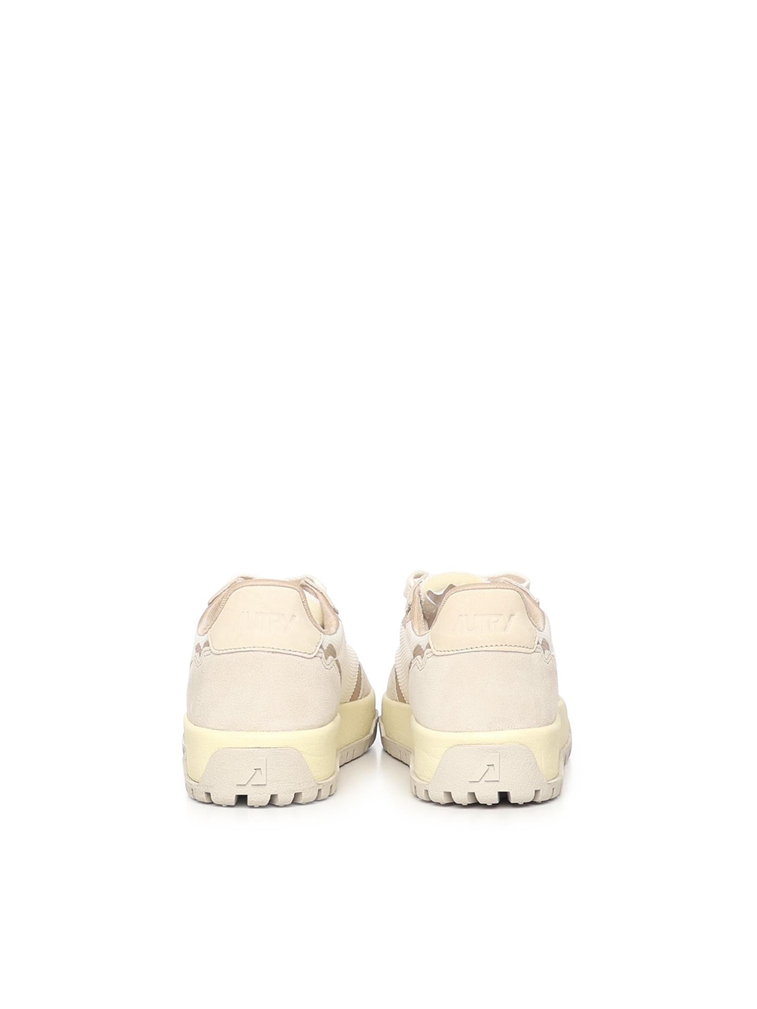 Sneakers Wildpace low<BR/> LDLW AK03 AUTRY 