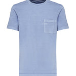 T-shirt in jersey NPMB350132TUY1 U601 FAY 