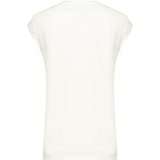 T-shirt in jersey di cotone 104603 A2D1Z05 PINKO 