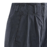 Jeans in denim con trattamento lived-in GWP01203 P00234790100 GOLDEN GOOSE 