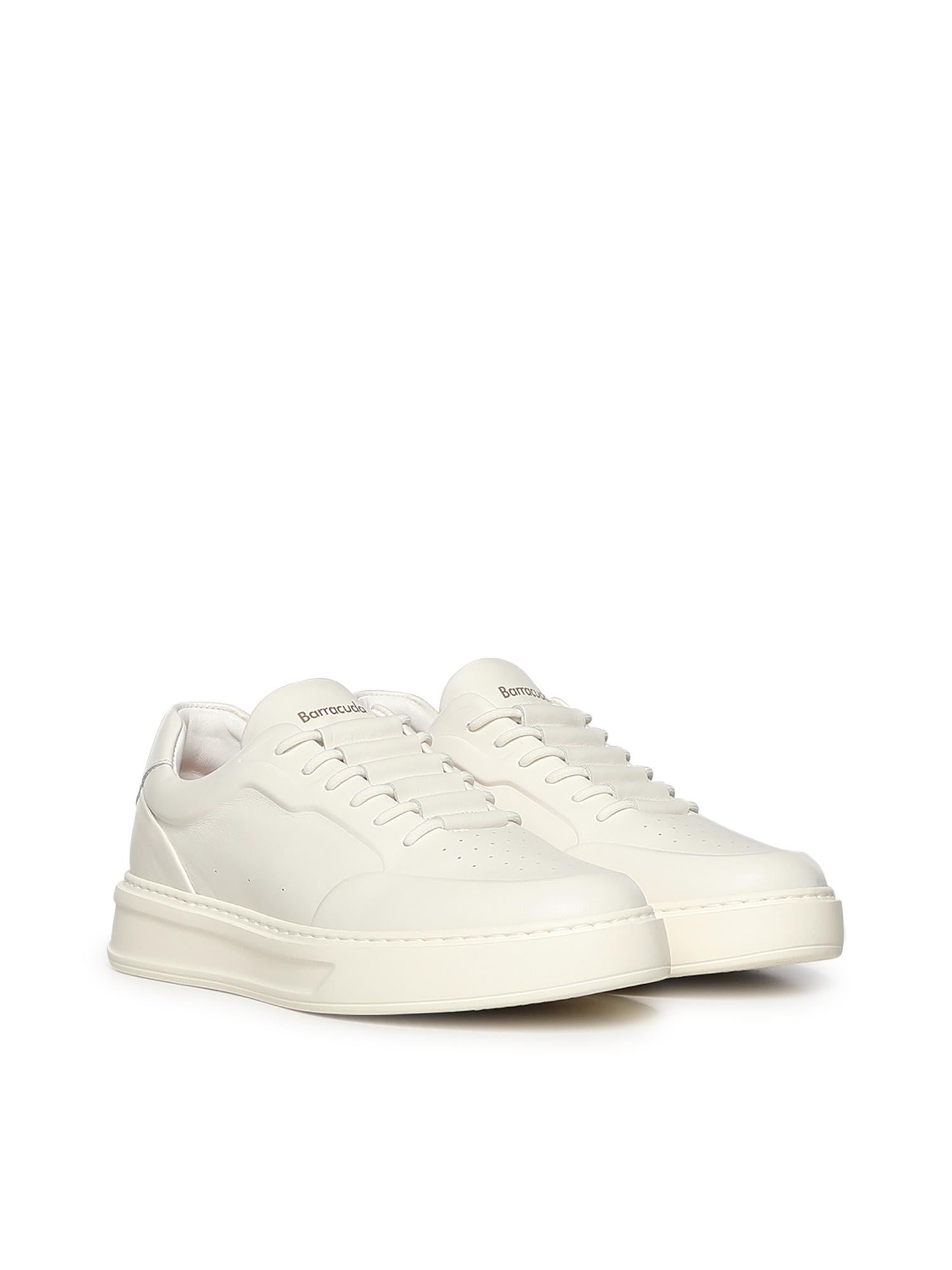 Sneakers Phoenix BU3510 V2093 BARRACUDA 