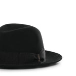 Cappello Ricky in feltro di lana<BR/> 170049 02A1 BORSALINO 