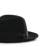 Cappello Ricky in feltro di lana<BR/> 170049 02A1 BORSALINO 