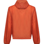 Giacca con cappuccio Moncler x Gilga Farm by Donald Glover K24021A00005 597SN345 MONCLER GENIUS 