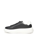 Sneakers platform con logo 7B4027PX474 00054 LIU JO 