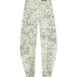Jeans Cargo con stampa 114502 2930 ROTATE 