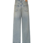 Jeans Relaxed in denim 5154 751 SUNFLOWER 