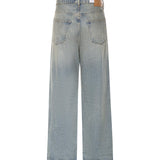Jeans Relaxed in denim 5154 751 SUNFLOWER 