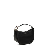 Mini bag hobo North-South in pelle 220965 785984001 FERRAGAMO 