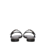 Sandali flat Cocco GD16B COCCO FOND GIULIANO GALIANO 