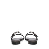 Sandali flat Cocco GD16B COCCO FOND GIULIANO GALIANO 