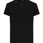 T-shirt con ricamo logo G8SX0Z G7PIYN0000 DOLCE & GABBANA 