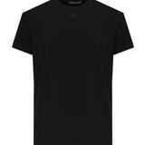 T-shirt con ricamo logo G8SX0Z G7PIYN0000 DOLCE & GABBANA 