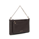 Borsa a tracolla Jet Set media in pelle 32F5GJ6C8L 251 MICHAEL MICHAEL KORS 