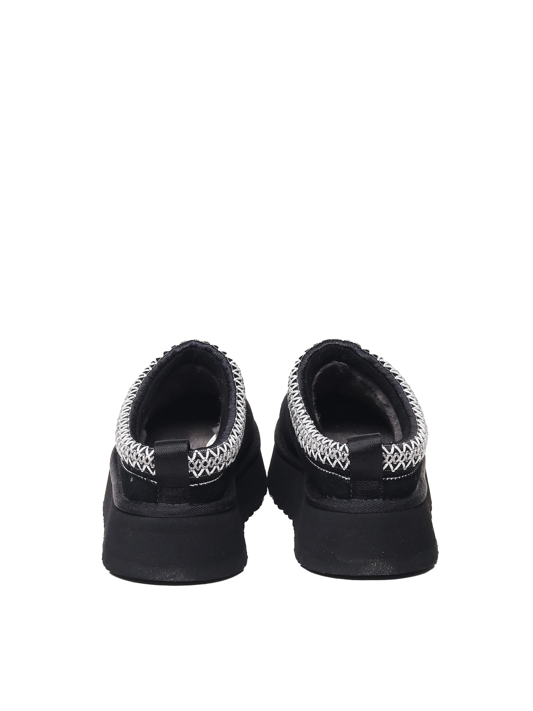Clog Tazz II<BR/> 1174471 BLK UGG 
