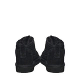 Stivaletti in suede SA4053PX002 22222 LIU JO 