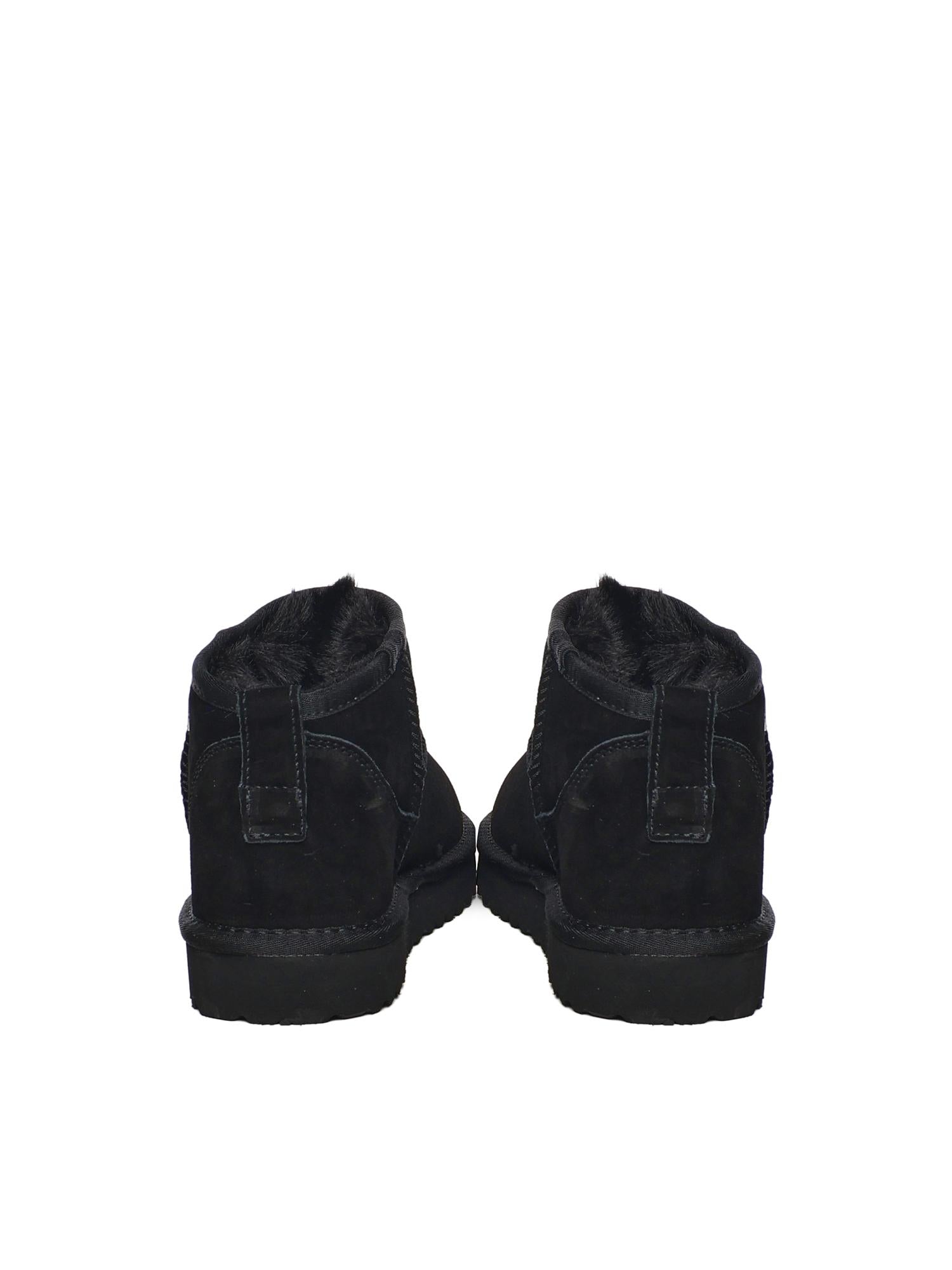 Stivaletti in suede SA4053PX002 22222 LIU JO 