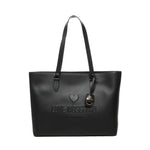 Borsa Tote Love embossed JC4114PP1ML10 00A LOVE MOSCHINO 