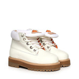 Stivaletti Strada in pelle DFM45012S0007OFFWH OFF WHITE PDF CHANNEL 