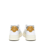 Sneakers Medalist in cowskin AULW LL70 AUTRY 