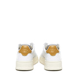 Sneakers Medalist in cowskin AULW LL70 AUTRY 