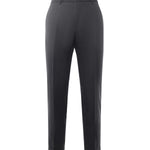 Pantaloni sartoriali in gabardine di misto lana ALEXANDER SHORTER RISV MLRPIOMBO BEABLE 