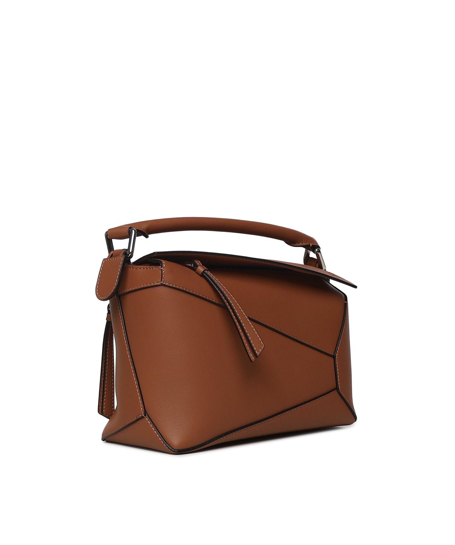 PUZZLE EDGE SMALL BAG A510P60XAC 2530 LOEWE 