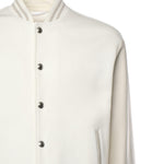 Bomber in lana K75GBTK20TES0K165 01-01 ELEVENTY 