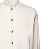 Bomber in lana K75GBTK20TES0K165 01-01 ELEVENTY 