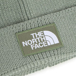 Berretto con logo NF0A8CHED5M1  THE NORTH FACE 
