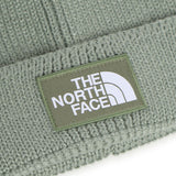 Berretto con logo NF0A8CHED5M1  THE NORTH FACE 