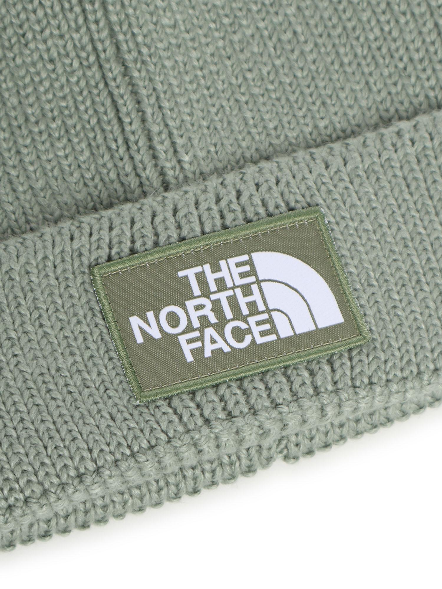 Berretto con logo NF0A8CHED5M1  THE NORTH FACE 
