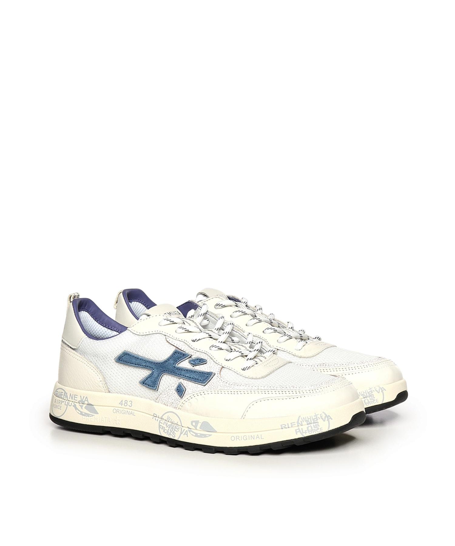 Sneaker Nous 8063 NOUS 8063 PREMIATA 