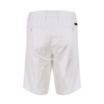 Bermuda in cotone NTM8348188T GURB001 FAY 