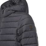Piumino Juncus D31273M MIRO2110000 SAVE THE DUCK 