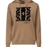 Felpa con cappuccio "Sfinge"<BR/> 2511361071600 023 MAX MARA 