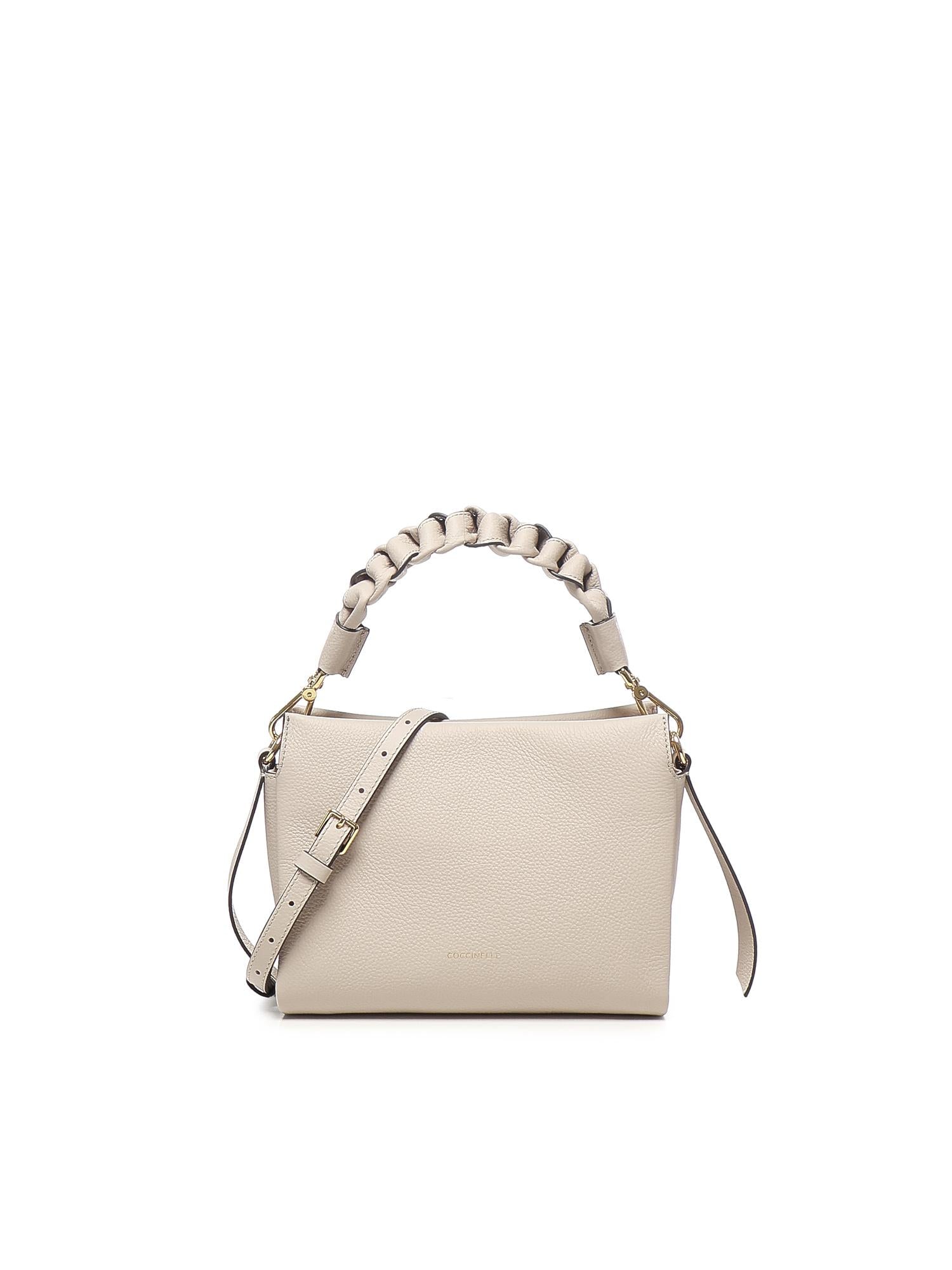 Mini bag Boheme <BR/> E1M50580101 525 COCCINELLE 