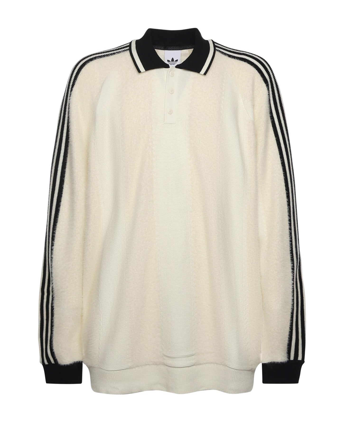 Polo in jersey JX3836  ADIDAS ORIGINALS 