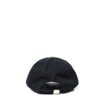 Cappello da baseball con logo compass K1S159100002 S0106V0020 STONE ISLAND 