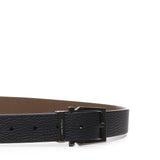 Cintura in pelle <BR/> 670253 770729007 FERRAGAMO 