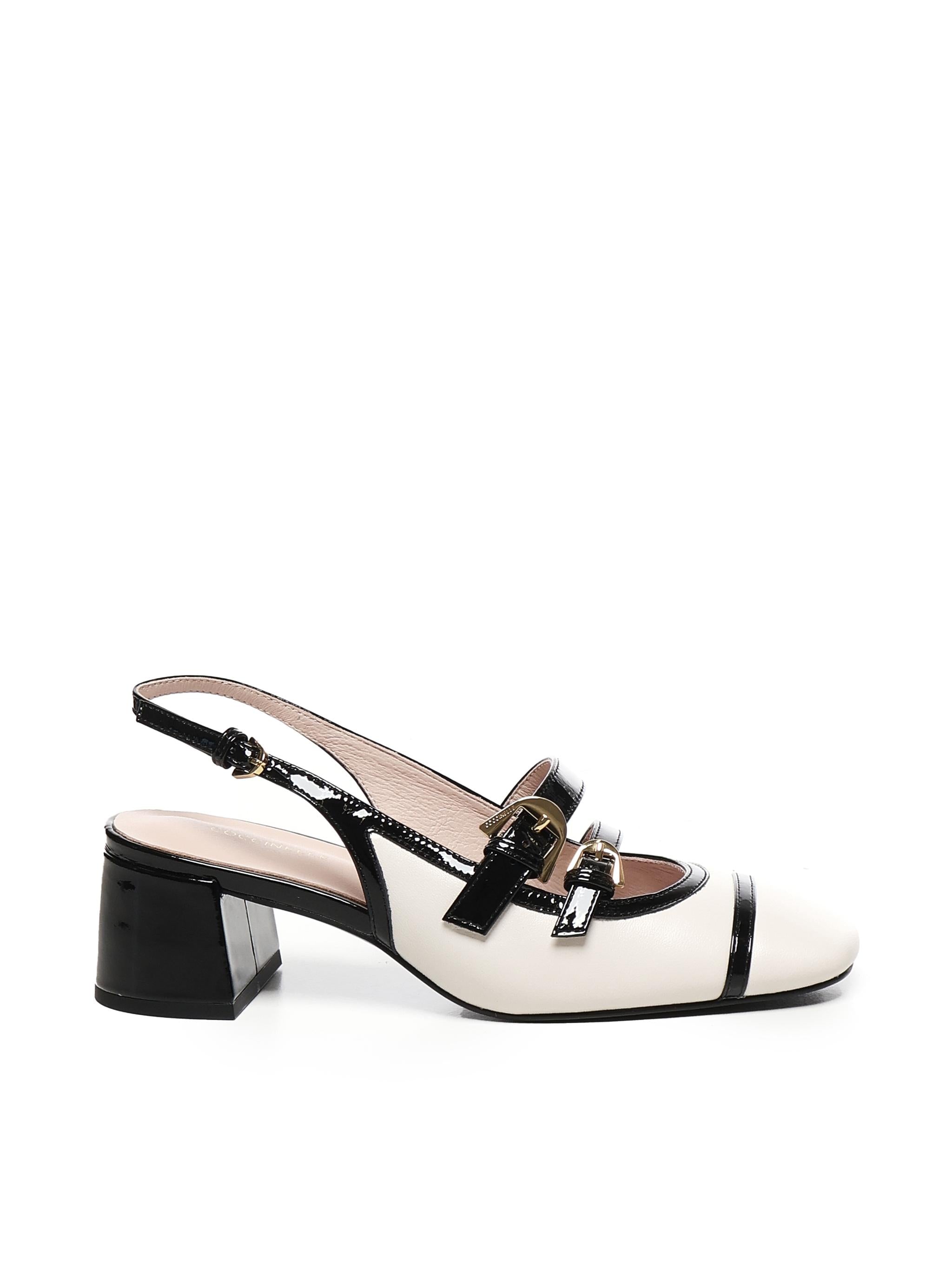 Slingback Maia E4S5E210201 923 COCCINELLE 