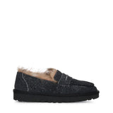 Mocassini Ellis 1179390 BLK UGG 